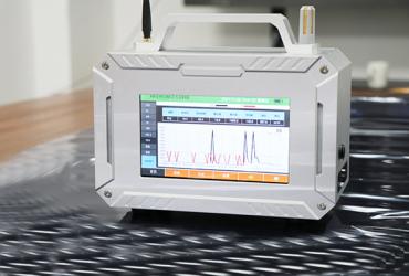 便攜臺(tái)式粉塵檢測(cè)儀系列